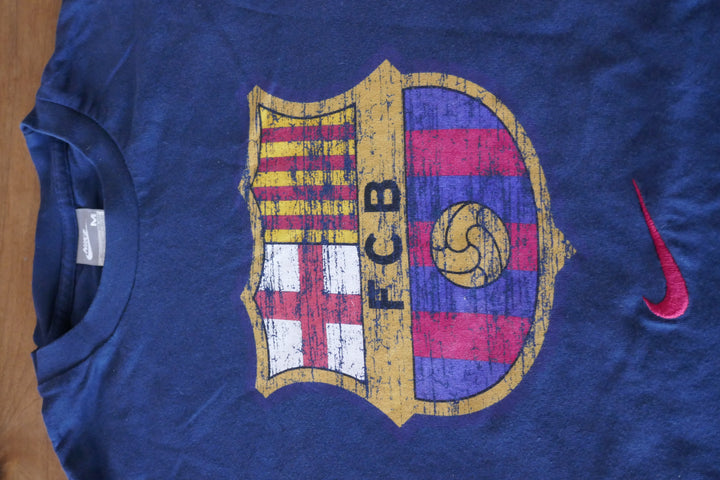 FC Barcelone - T-Shirt _ (M) #01979