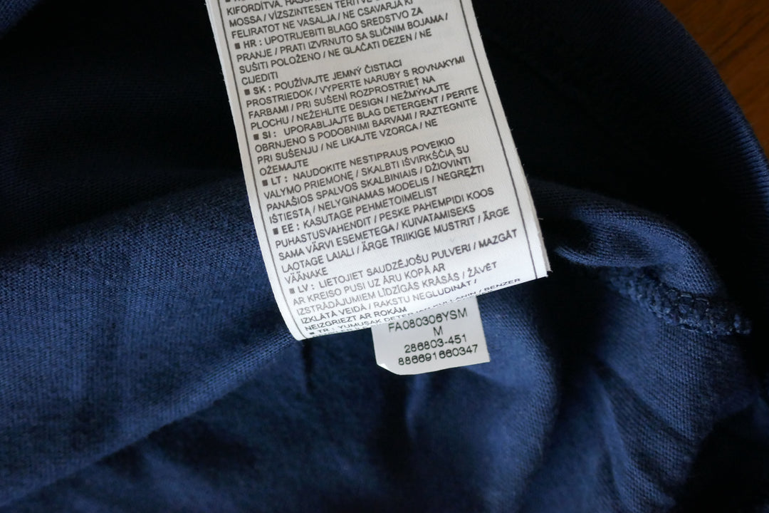 FC Barcelone - T-Shirt _ (M) #01979