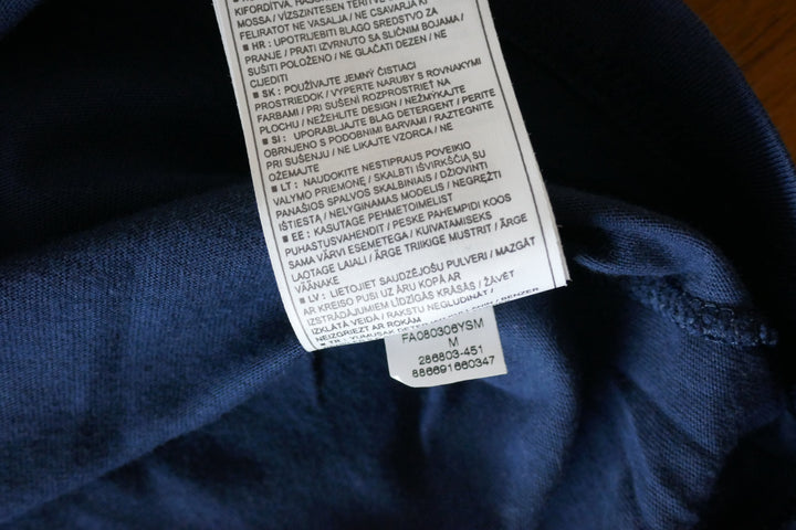 FC Barcelone - T-Shirt _ (M) #01979