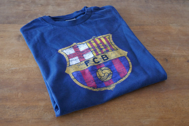 FC Barcelone - T-Shirt _ (M) #01979