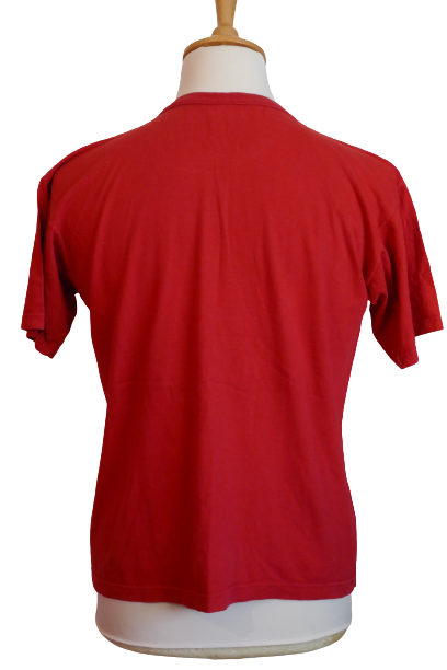 AS Monaco - T-Shirt _ (M) #02038