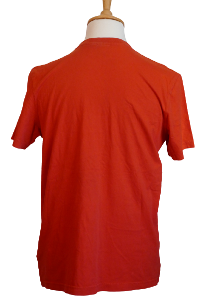 Manchester United - T-Shirt _ (L) #02039