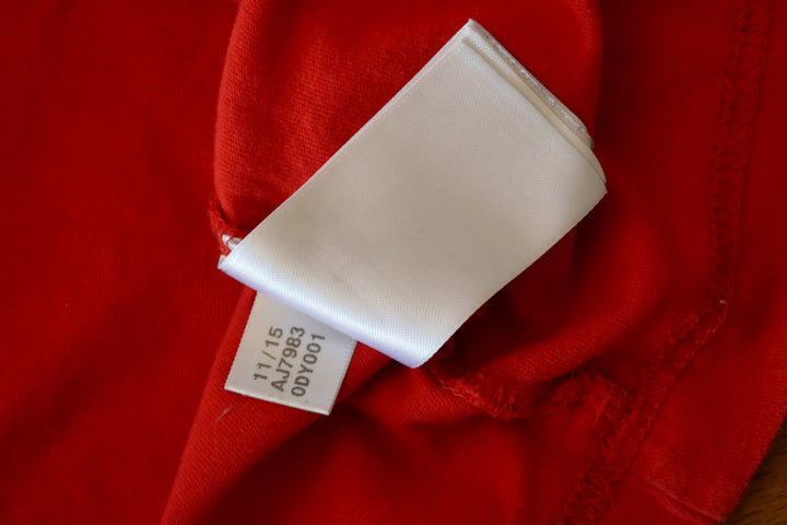 Manchester United - T-Shirt _ (L) #02039