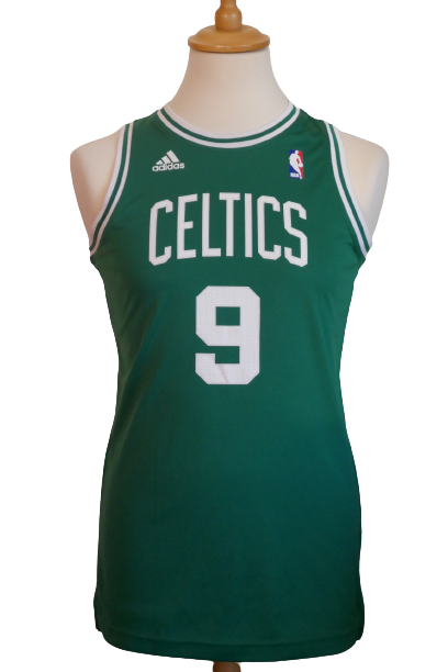 Boston Celtics 2014/15 - Rajon Rondo - Maillot _ (16ans) #01976