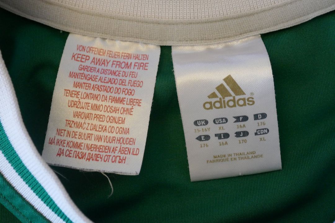 Boston Celtics 2014/15 - Rajon Rondo - Maillot _ (16ans) #01976