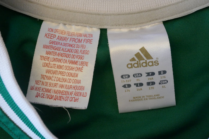 Boston Celtics 2014/15 - Rajon Rondo - Maillot _ (16ans) #01976