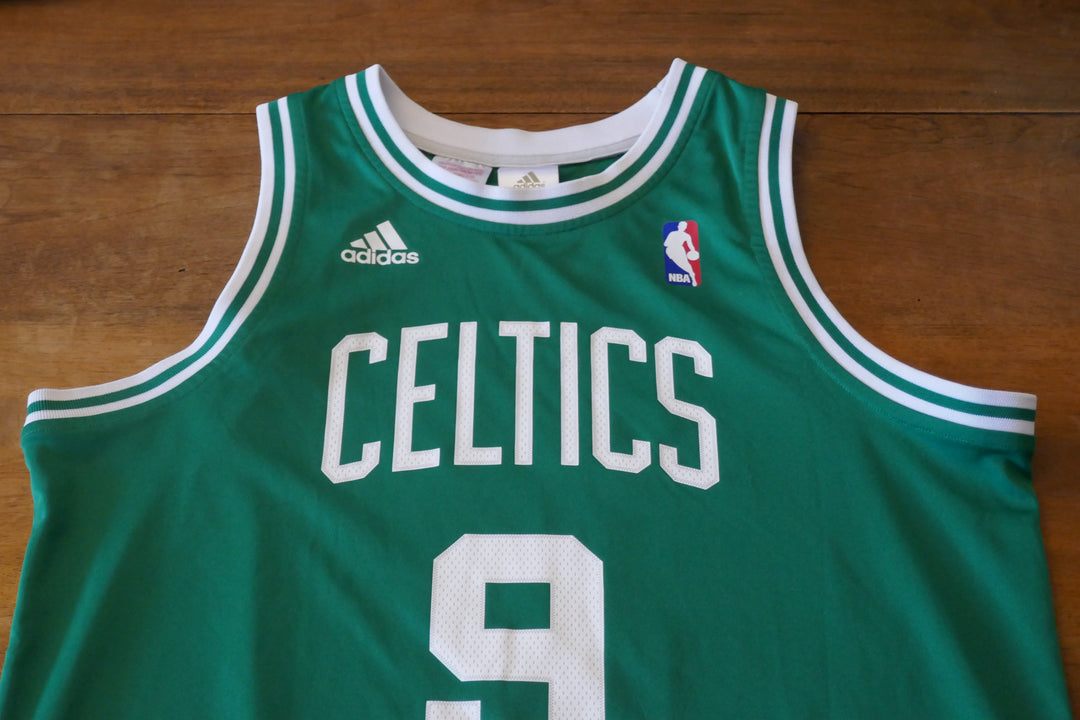 Boston Celtics 2014/15 - Rajon Rondo - Maillot _ (16ans) #01976