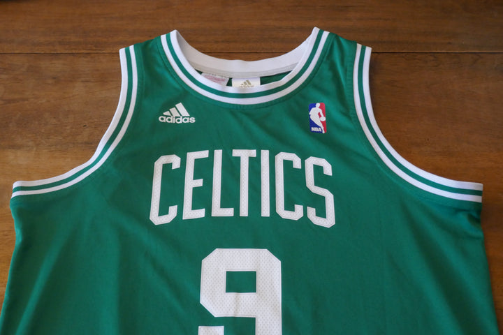 Boston Celtics 2014/15 - Rajon Rondo - Maillot _ (16ans) #01976