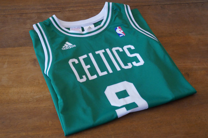 Boston Celtics 2014/15 - Rajon Rondo - Maillot _ (16ans) #01976