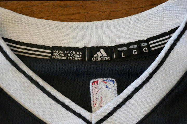 Brooklyn Nets 2016/17 - Jeremy Lin - Maillot _ (16ans) #01975