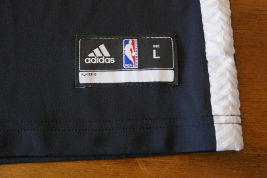 Brooklyn Nets 2016/17 - Jeremy Lin - Maillot _ (16ans) #01975
