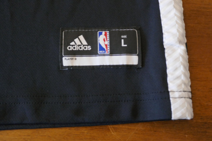Brooklyn Nets 2016/17 - Jeremy Lin - Maillot _ (16ans) #01975