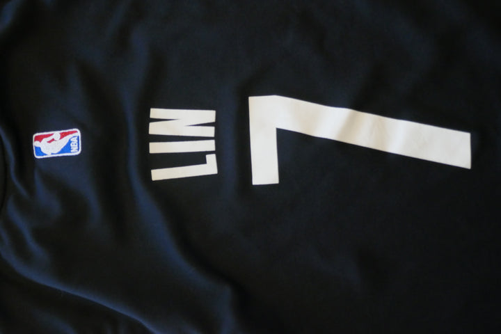 Brooklyn Nets 2016/17 - Jeremy Lin - Maillot _ (16ans) #01975