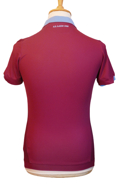 Lazio Rome 2014/15 - Maillot _ (S) #02005