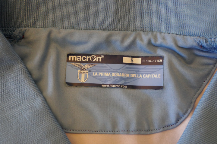 Lazio Rome 2014/15 - Maillot _ (S) #02005