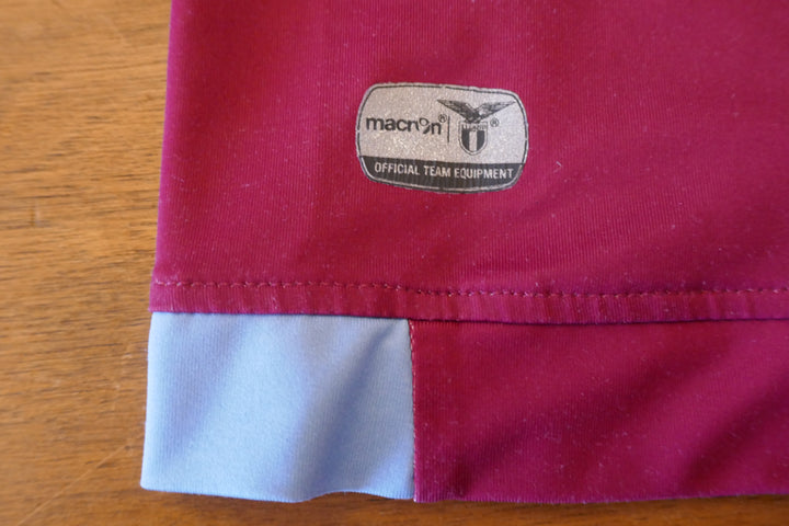 Lazio Rome 2014/15 - Maillot _ (S) #02005