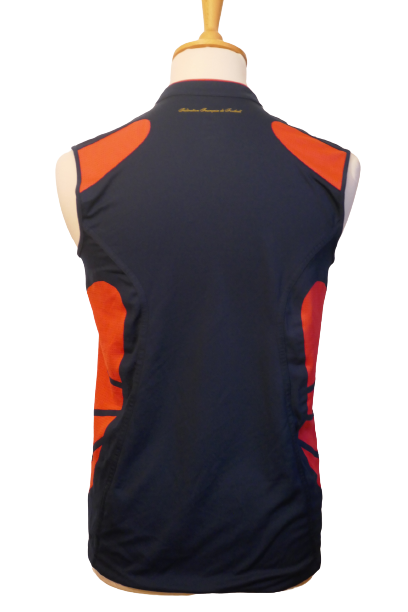 France - Maillot/Débardeur 2007 - Début années _ (M) #02024