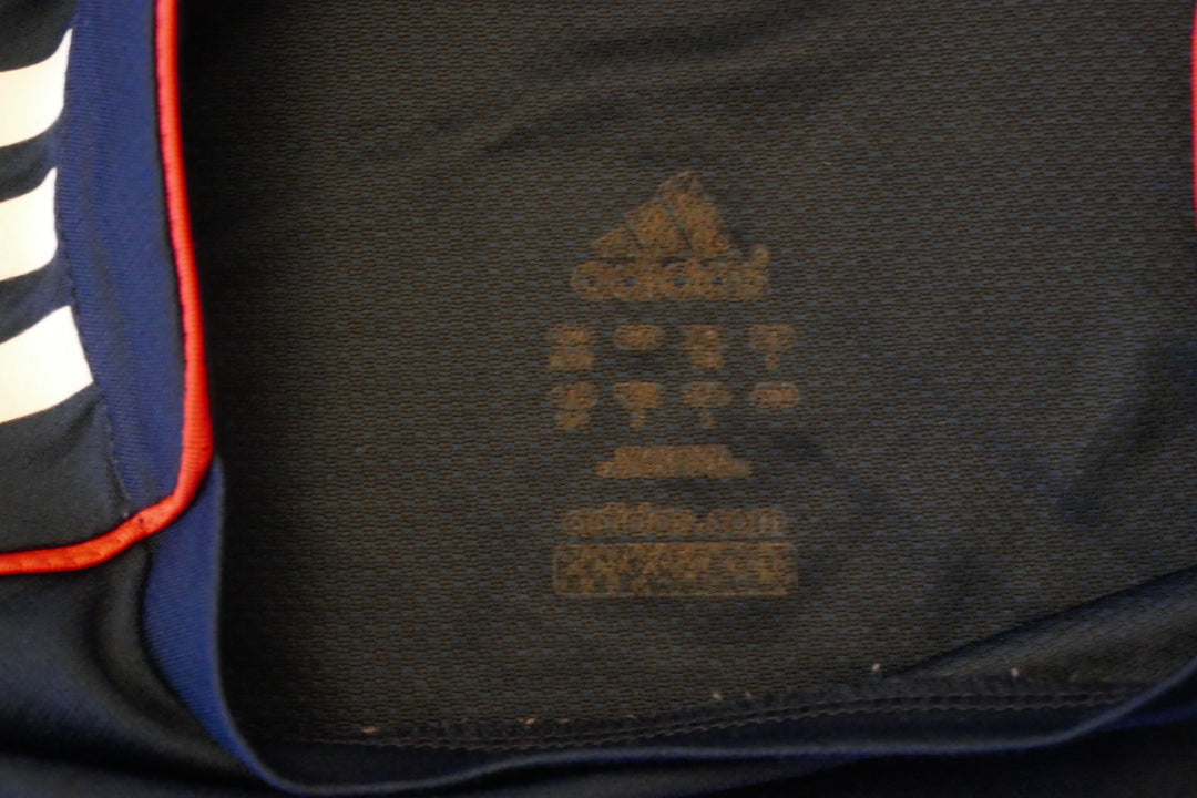 France - Maillot/Débardeur 2007 - Début années _ (M) #02024