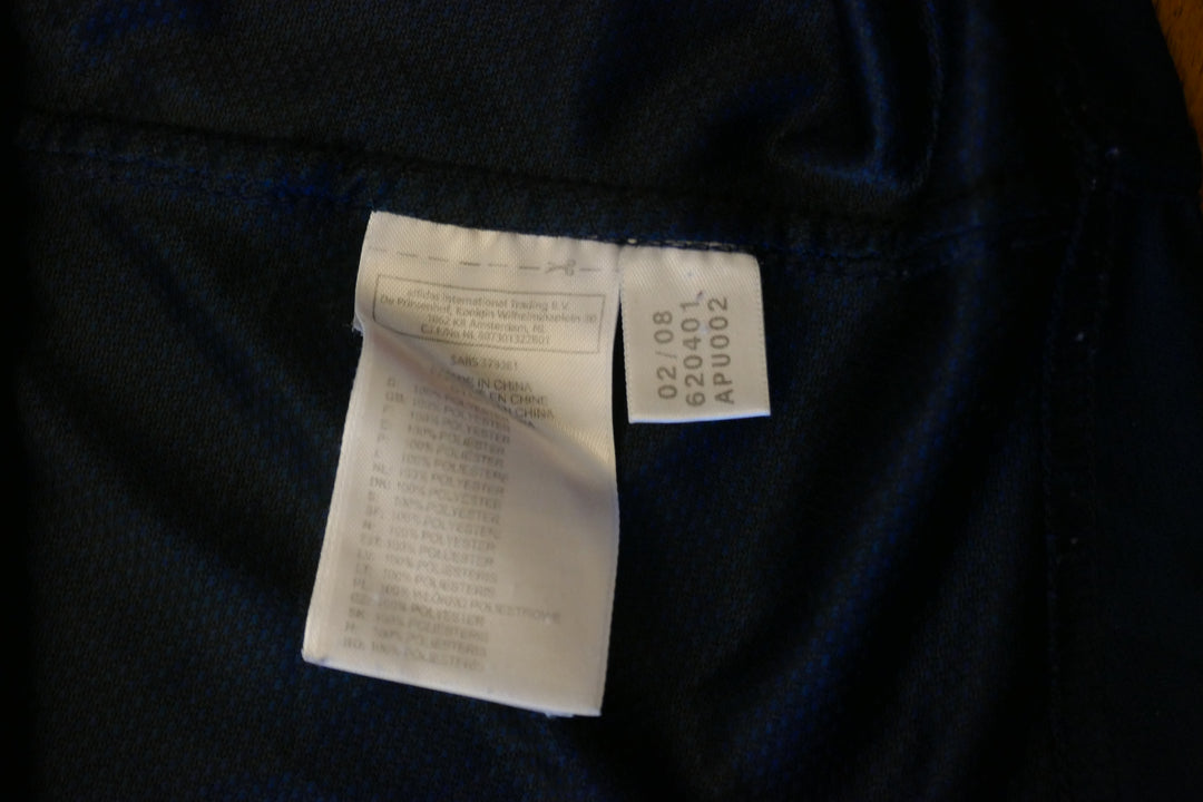 France - Maillot/Débardeur 2007 - Début années _ (M) #02024