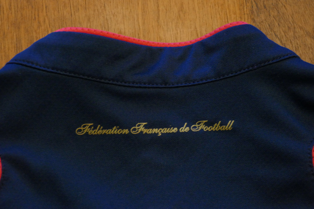 France - Maillot/Débardeur 2007 - Début années _ (M) #02024