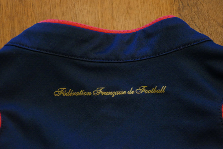 France - Maillot/Débardeur 2007 - Début années _ (M) #02024