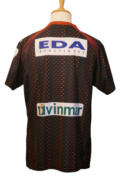Oyonnax Rugby 2014/15 - Maillot _ (XL) #02029