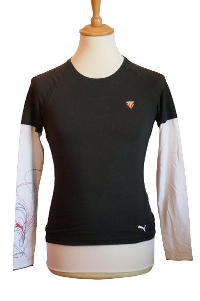 USAP Perpignan - T-Shirt femme _ (M) #01874