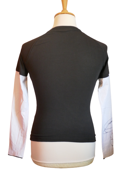 USAP Perpignan - T-Shirt femme _ (M) #01874