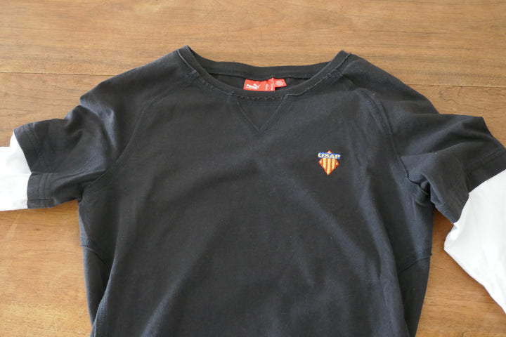 USAP Perpignan - T-Shirt femme _ (M) #01874