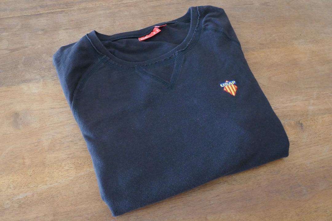 USAP Perpignan - T-Shirt femme _ (M) #01874