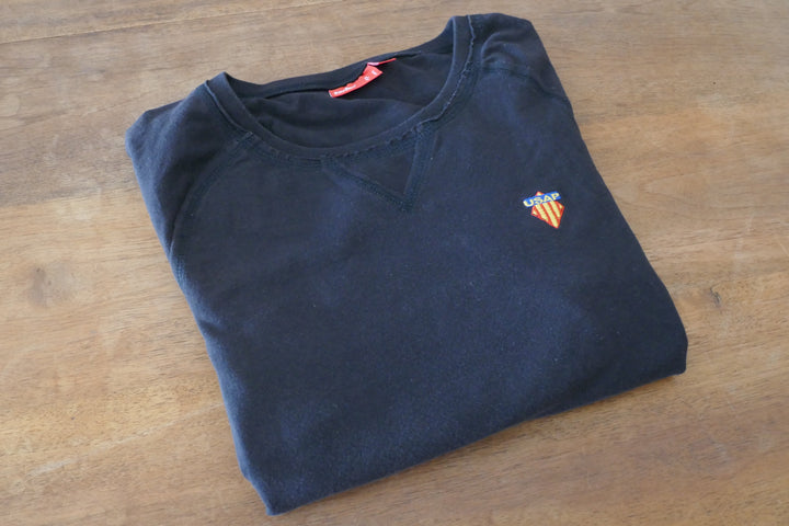 USAP Perpignan - T-Shirt femme _ (M) #01874