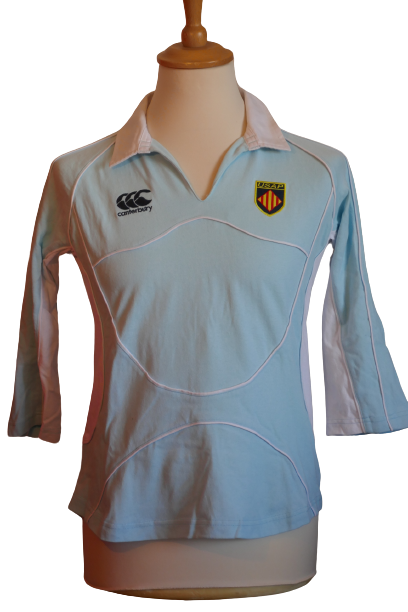 USAP Perpignan 2008/09 - Maillot/Polo femme _ (16ans) #01875