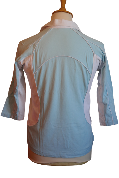 USAP Perpignan 2008/09 - Maillot/Polo femme _ (16ans) #01875