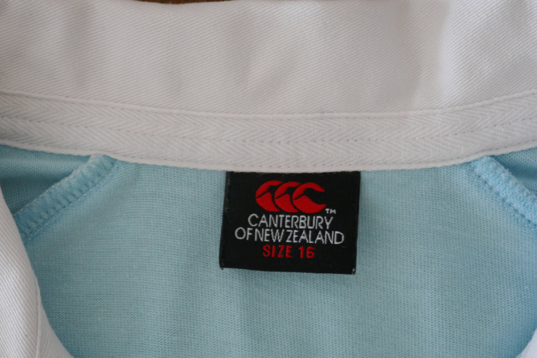 USAP Perpignan 2008/09 - Maillot/Polo femme _ (16ans) #01875