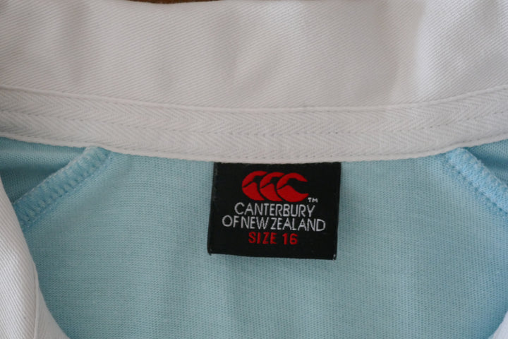 USAP Perpignan 2008/09 - Maillot/Polo femme _ (16ans) #01875