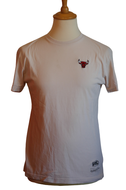 Chicago Bulls - T-Shirt _ (S) #01871