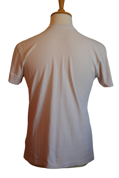Chicago Bulls - T-Shirt _ (S) #01871