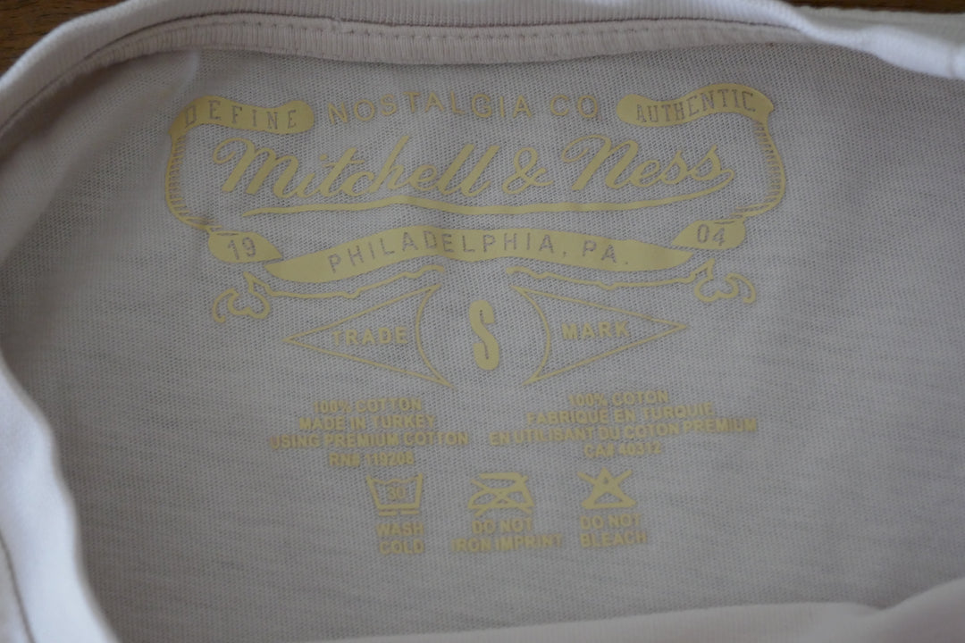 Chicago Bulls - T-Shirt _ (S) #01871