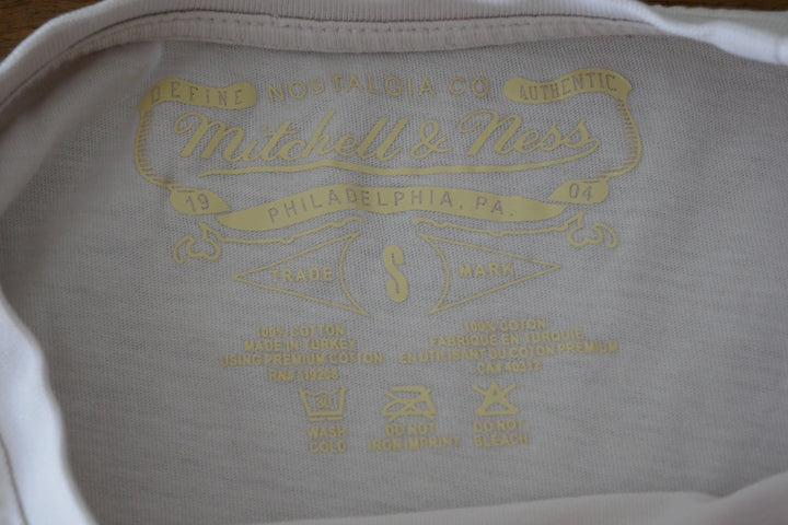 Chicago Bulls - T-Shirt _ (S) #01871