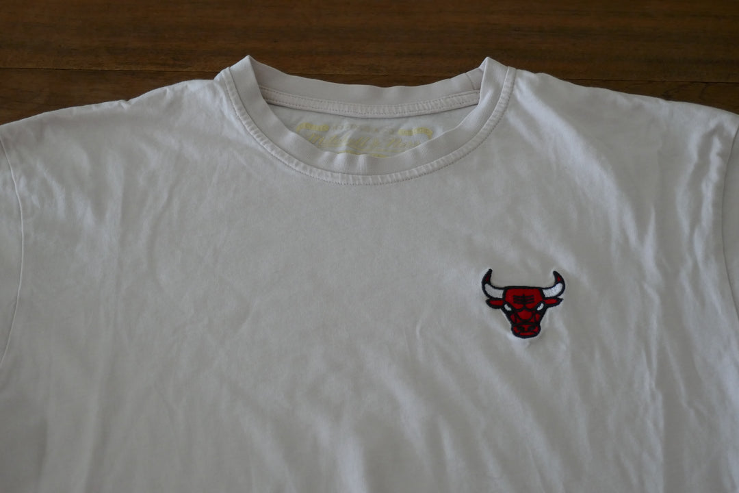 Chicago Bulls - T-Shirt _ (S) #01871