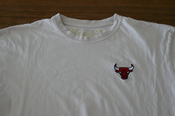 Chicago Bulls - T-Shirt _ (S) #01871