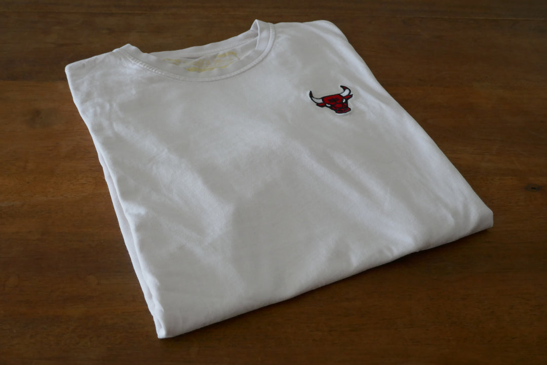 Chicago Bulls - T-Shirt _ (S) #01871