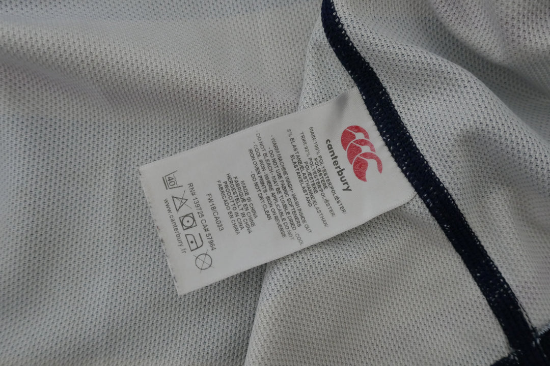 Union Bordeaux Bègles UBB 2018/19 - Maillot _ (S) #01872