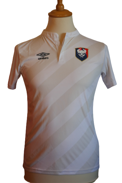 SM Caen 2016/17 - Maillot _ (S) #01819