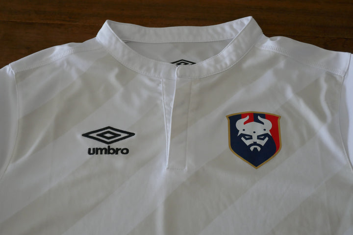 SM Caen 2016/17 - Maillot _ (S) #01819