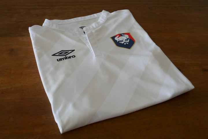 SM Caen 2016/17 - Maillot _ (S) #01819