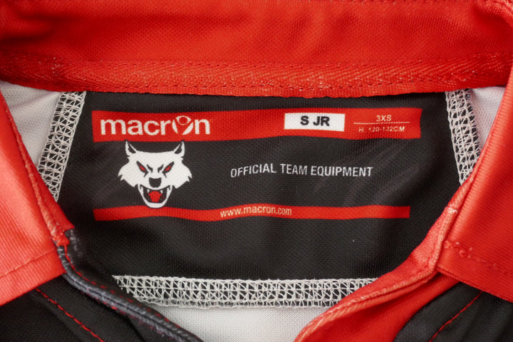 Lyon LOU Rugby 2014/15 - Maillot _ (S junior) #01931
