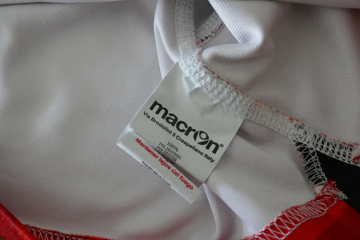 Lyon LOU Rugby 2014/15 - Maillot _ (S junior) #01931