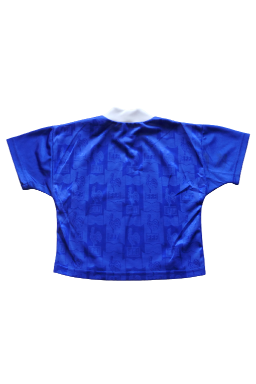 France 1996/97 - Maillot _ (4ans) #01933