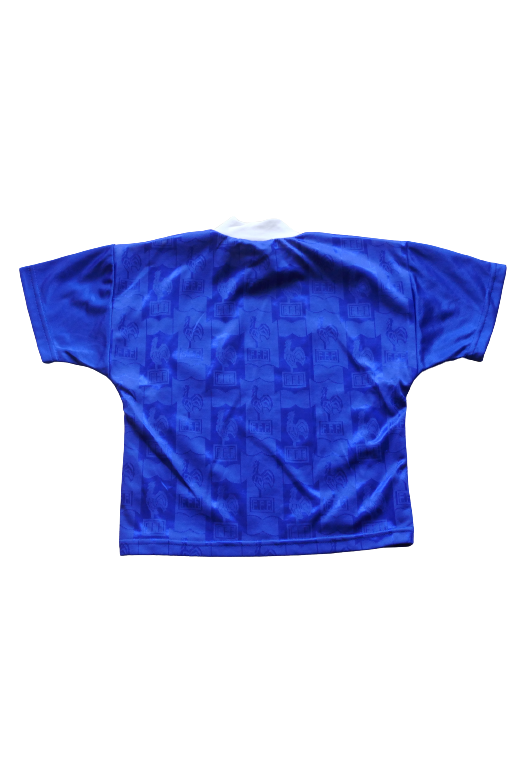 France 1996/97 - Maillot _ (6ans) #01934